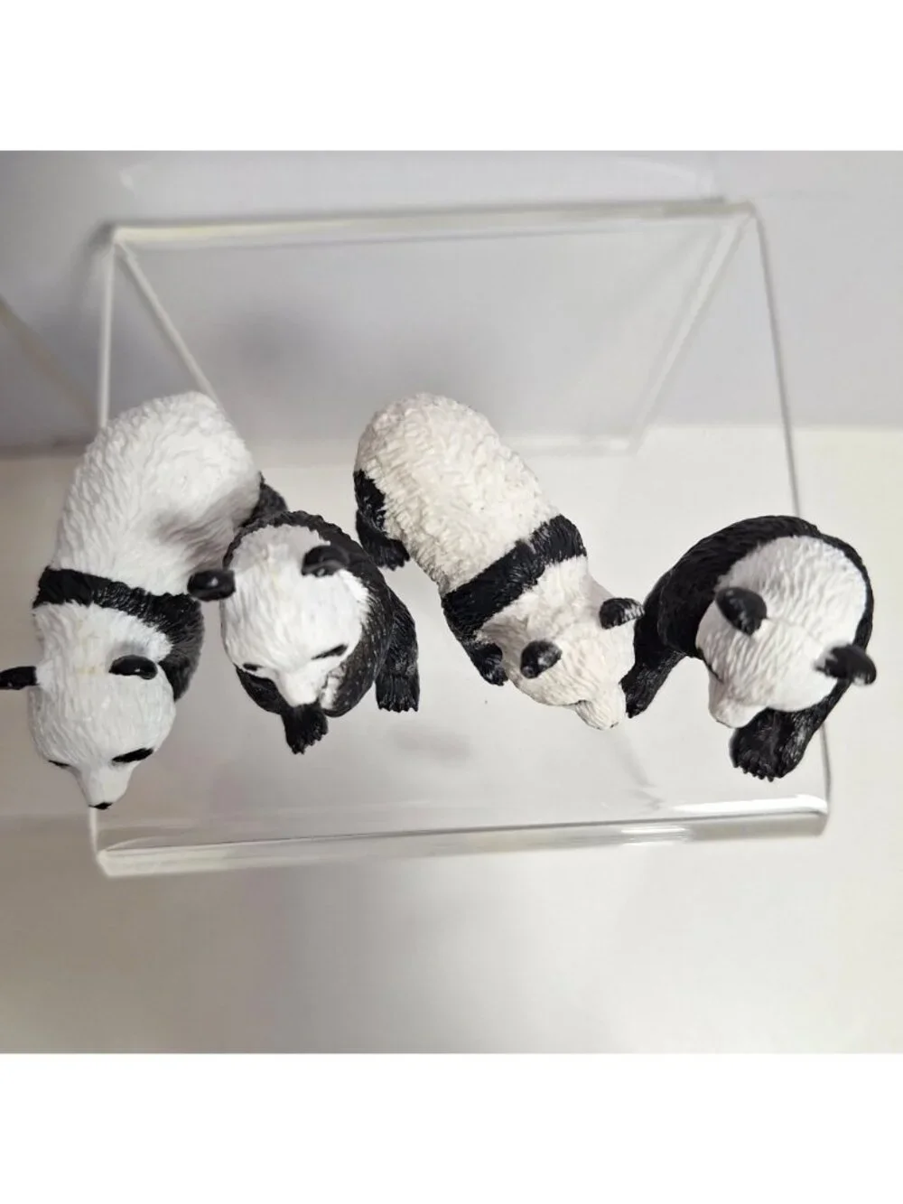 Safari Panda Miniature 2